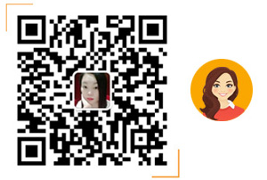 贾经理二维码